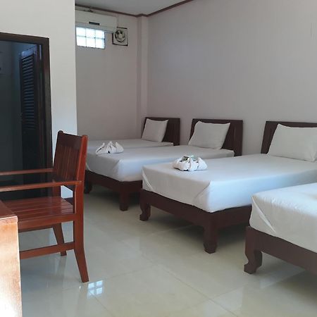 בן דונדט Mama Leurth Sunset Guesthouse מראה חיצוני תמונה