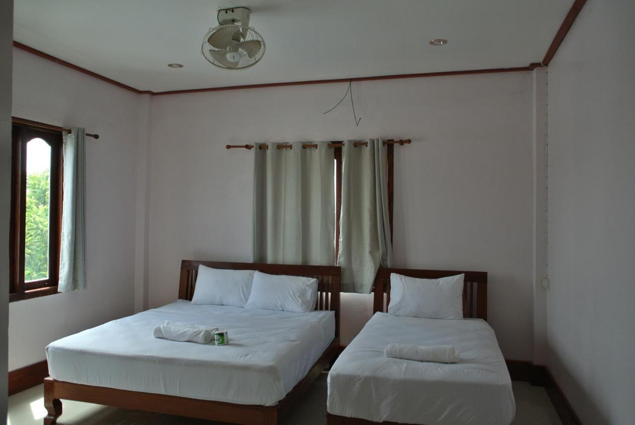 בן דונדט Mama Leurth Sunset Guesthouse חדר תמונה