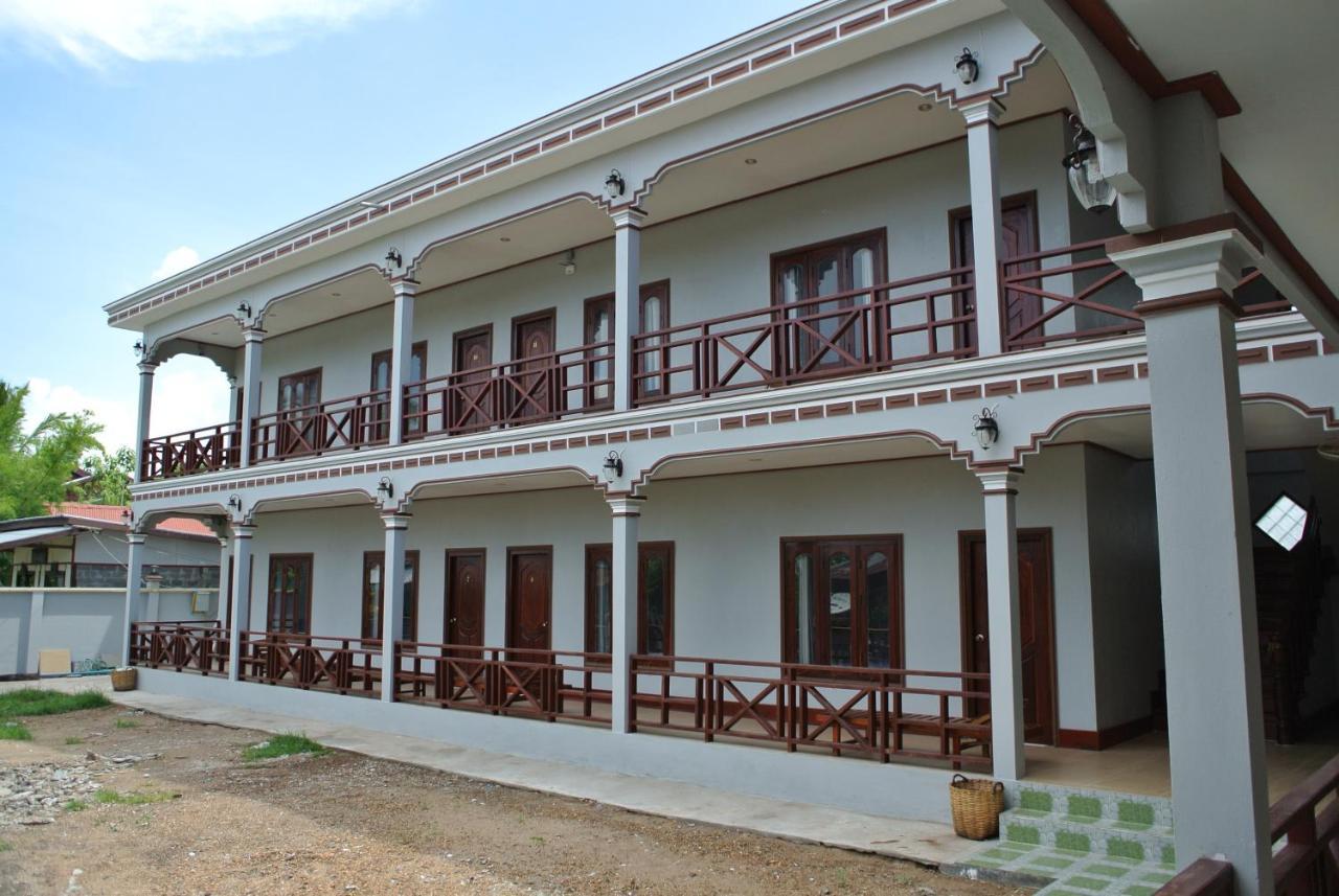 בן דונדט Mama Leurth Sunset Guesthouse מראה חיצוני תמונה