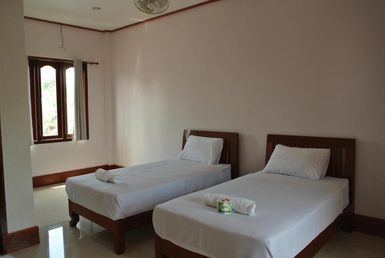 בן דונדט Mama Leurth Sunset Guesthouse חדר תמונה