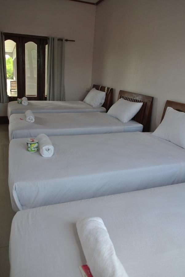 בן דונדט Mama Leurth Sunset Guesthouse חדר תמונה