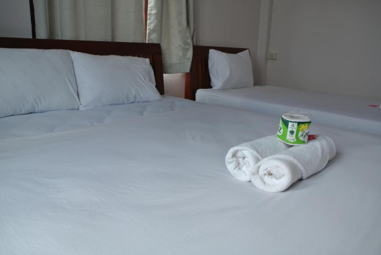 בן דונדט Mama Leurth Sunset Guesthouse חדר תמונה
