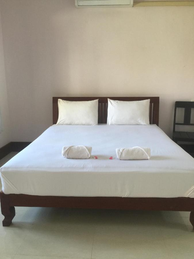 בן דונדט Mama Leurth Sunset Guesthouse מראה חיצוני תמונה
