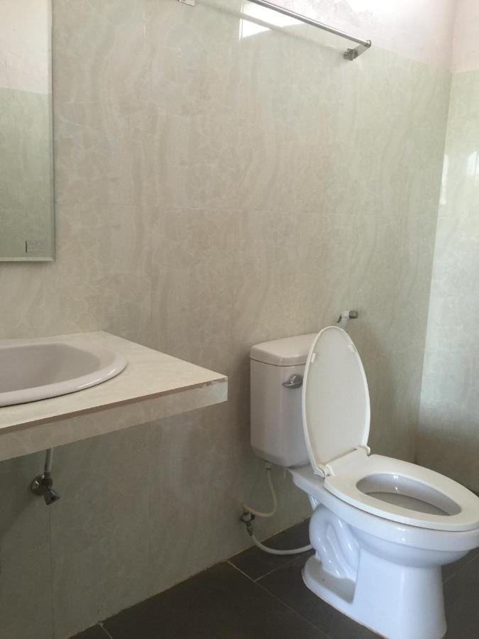 בן דונדט Mama Leurth Sunset Guesthouse מראה חיצוני תמונה