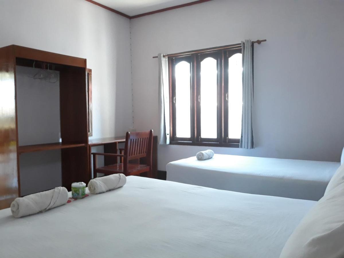 בן דונדט Mama Leurth Sunset Guesthouse מראה חיצוני תמונה