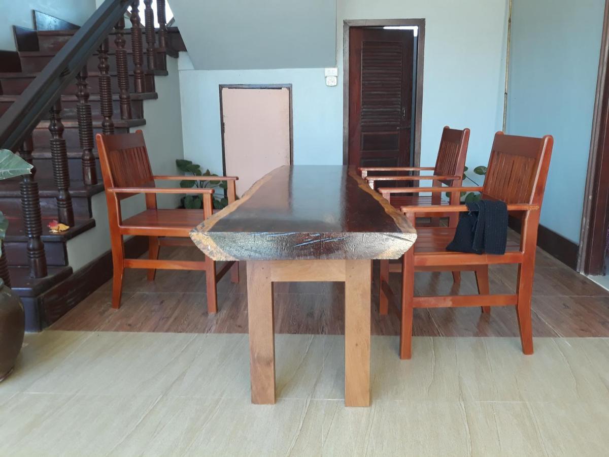 בן דונדט Mama Leurth Sunset Guesthouse מראה חיצוני תמונה